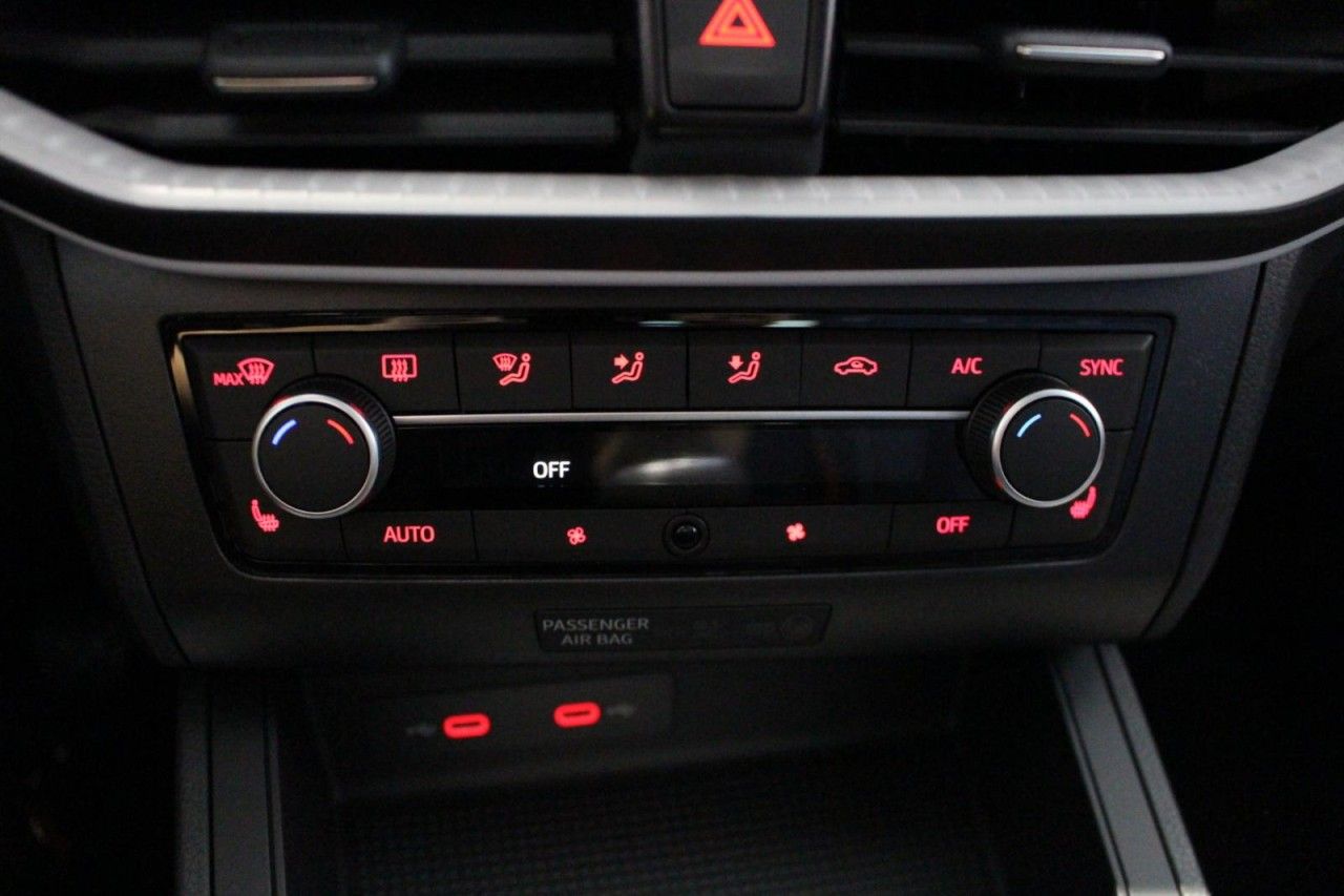 Seat Ibiza - Bild 9