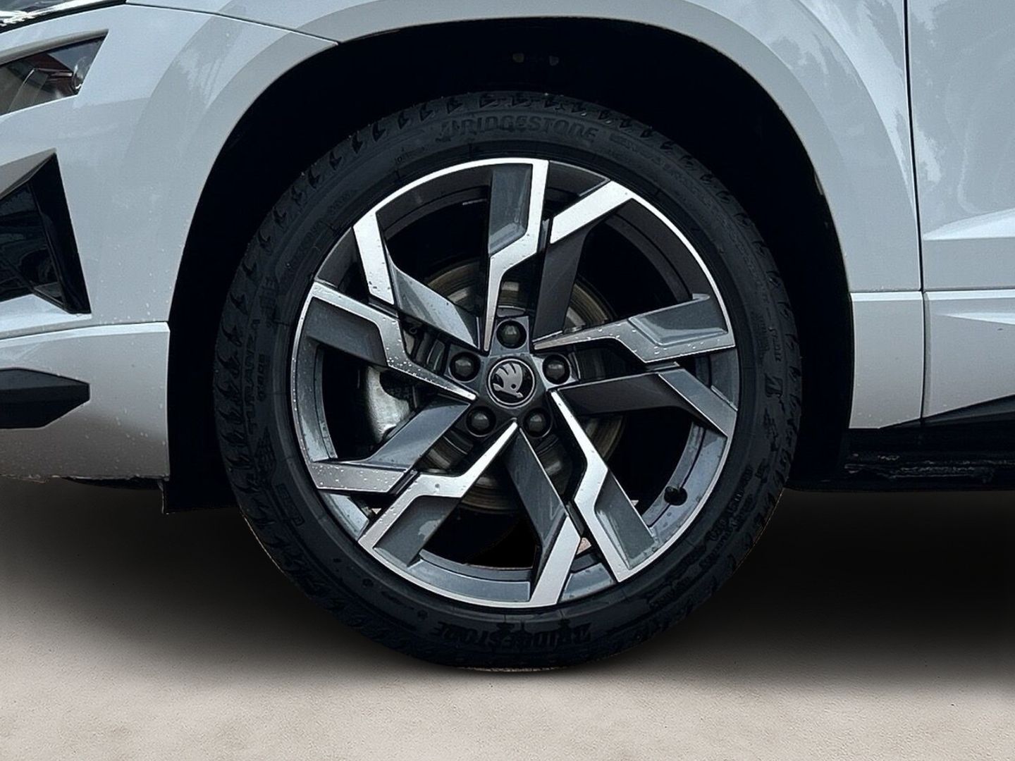 Skoda Karoq - Bild 8