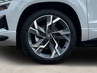Skoda Karoq - Vorschau Bild 8