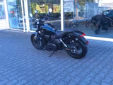 Keeway RK V125C Chinchilla 125 - KEEWAY MOTORRAD