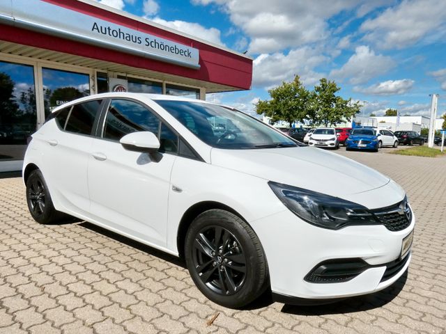 OPEL Astra K Lim. 5-trg. Edition Start/Stop