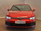 Volkswagen Golf VIII GTI 2.0 TSI NAVI+AHK+HARMAN+HEAD-UP+RF - Volkswagen Golf mit Benzin-Antrieb: Kleinwagen, 2.0
