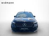 Mercedes-Benz T 180 d PROGRESSIVE EDITION LED Klima Sitzh. Kam - Mercedes-Benz Kipper 18
