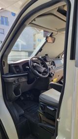 Ford KRONOS 295 | TL 3500kg | wenig Kilometer - Ford Teilintegrierter