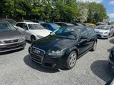 Audi A3 Sportback 1.9 TDI Ambition*TÜV NEU - Audi A3 aus 2007: 1.9