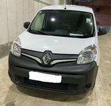 Renault RENAULT Kangoo Blue dCi 80 cv Grand Confort - Renault Kangoo: Grand