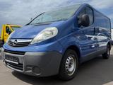 Opel Vivaro Kasten/Kombi Kasten L1H1 2,7t*Aut.*HU/AU* - mit Diesel-Antrieb: Halbautomatik