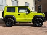 Suzuki Jimny 4x4 AHK 2023 Service Neu TOP - Suzuki Gebrauchtwagen von 2023