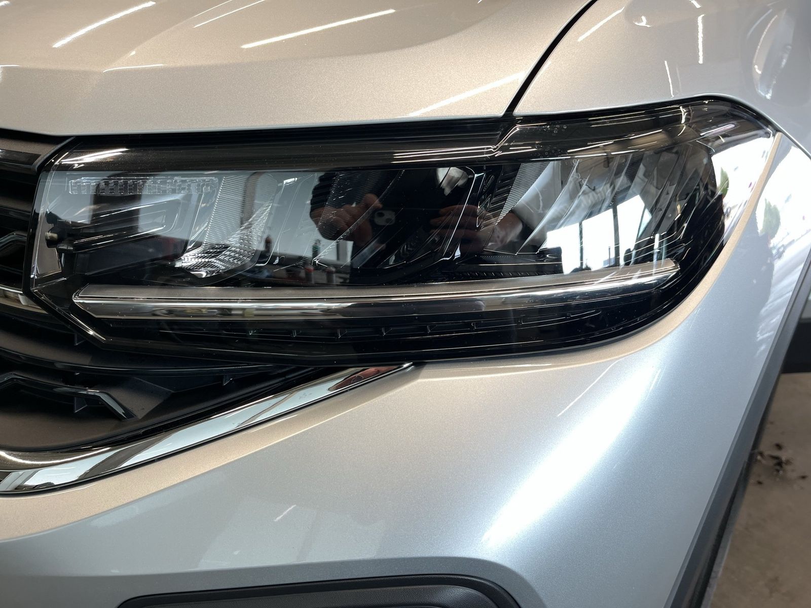 Volkswagen T-Cross - Bild 14