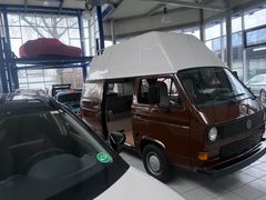 Volkswagen T3 JOKER WESTFALIA NEUAUFBAU - 249€ Monatlich