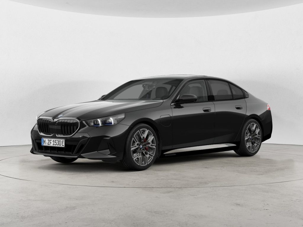 BMW 530 - Bild 2
