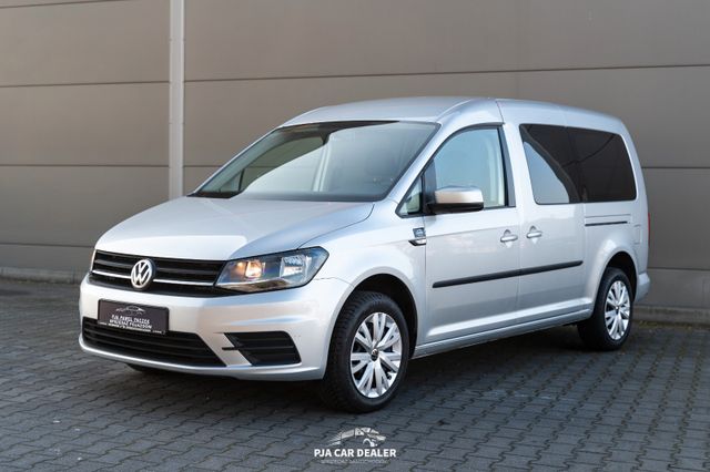 Volkswagen Caddy  Maxi Trendline 7-SITZE TOP ZU STAND