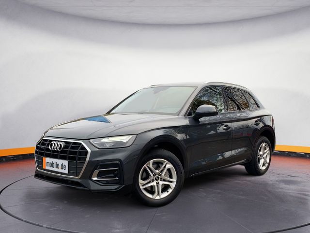 Audi Q5 40 TDI quattro S tronic NAV KAM VIRTUAL GJ-RE