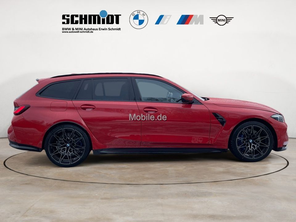 BMW M3 - Bild 6