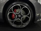 Alfa Romeo Giulia Veloce Q4*PANORAMA*MATRIX LED*LEDER ROT* - Alfa Romeo in Bochum
