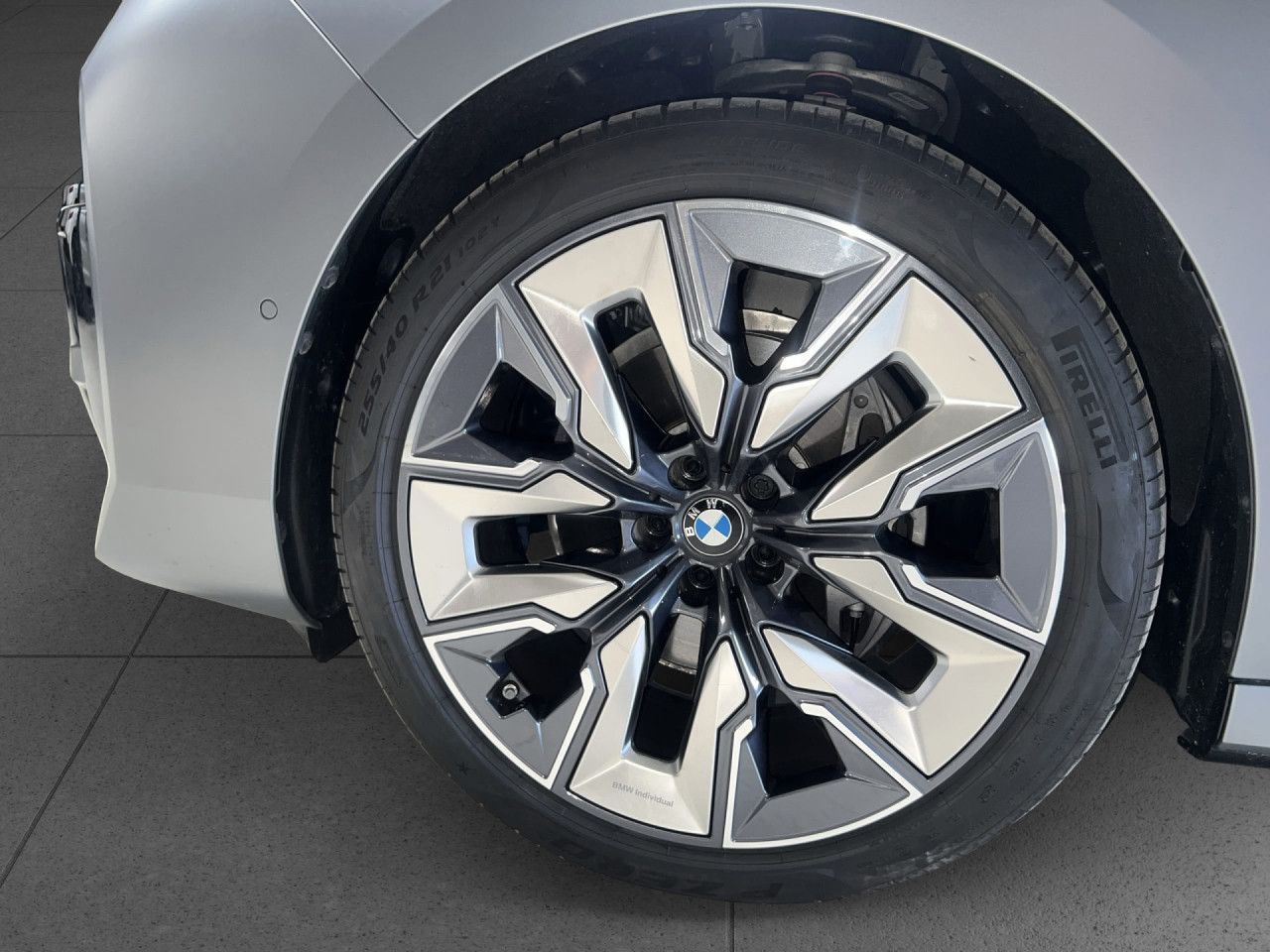 BMW 740 - Bild 16