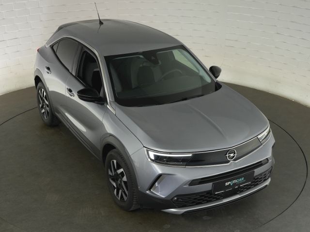 Mokka B ELEGANCE+NAVI+RÜCKFAHRKAMERA+SITZ-/LENKA