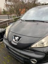 Peugeot 207. 2er Reihe - Peugeot 207 in Bielefeld