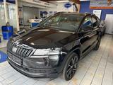 Skoda Karoq Sportline 1.5 TSI ACT DSG "DIGI/BUSINESS" - Skoda Karoq Gebrauchtwagen in Mülheim (Ruhr)