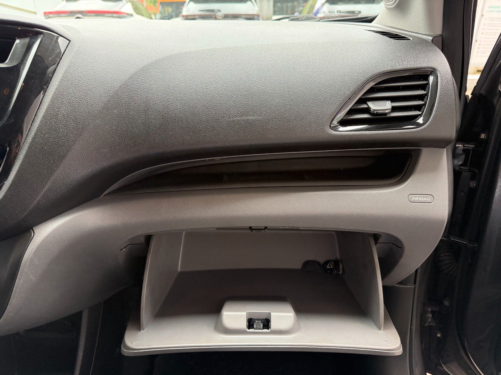 Fahrzeugabbildung Opel Karl Exklusiv 75PS SHZ/PDC/LHZ!
