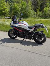 BMW S 1000 XR M-T-D Paket Carbon Frästeile Carbon... - BMW C X