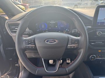 Ford Kuga 1.5 EcoBoost ST-Line X NaviLED