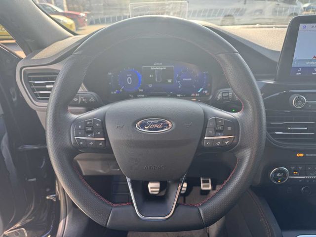 Ford Kuga 1.5 EcoBoost ST-Line X NaviLED
