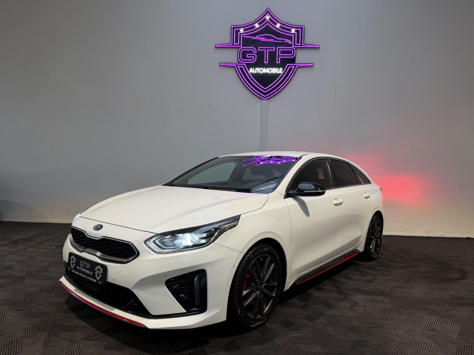 Kia Andere