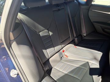 BMW i4 eDrive40 Gran Coupé M Sportpaket HiFi DAB