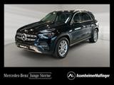 Mercedes-Benz GLE 300 d 4matic MBUX+MBeam+AHK+Pano+SHD+Wide - Mercedes-Benz GLE 300 Jahreswagen