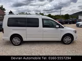 Volkswagen Caddy PKW Maxi Highline BMT - VW Caddy bis 15.000 Euro