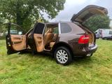 Porsche Cayenne Diesel Tiptronic BOSE NAVI BI-XENON SHZ - Porsche Cayenne aus 2009 mit Diesel-Antrieb