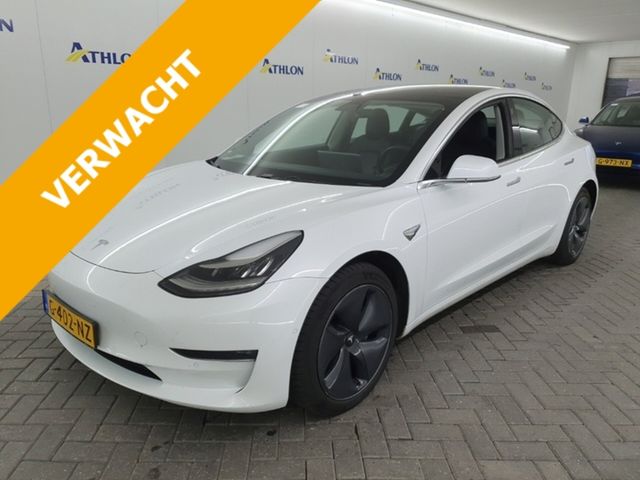 Tesla Model 3 Long-Range AWD 351pk 75 kWh [ AUTOPILOT+