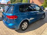 Volkswagen Touran 1.6 Sound BMT/Start-Stopp 7 Sitze - Volkswagen Touran SOUND mit Diesel-Antrieb