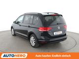 Volkswagen Touran 1.6 TDI Comfortline BlueMotion Tech Aut. - Volkswagen Touran 1T mit Diesel-Antrieb