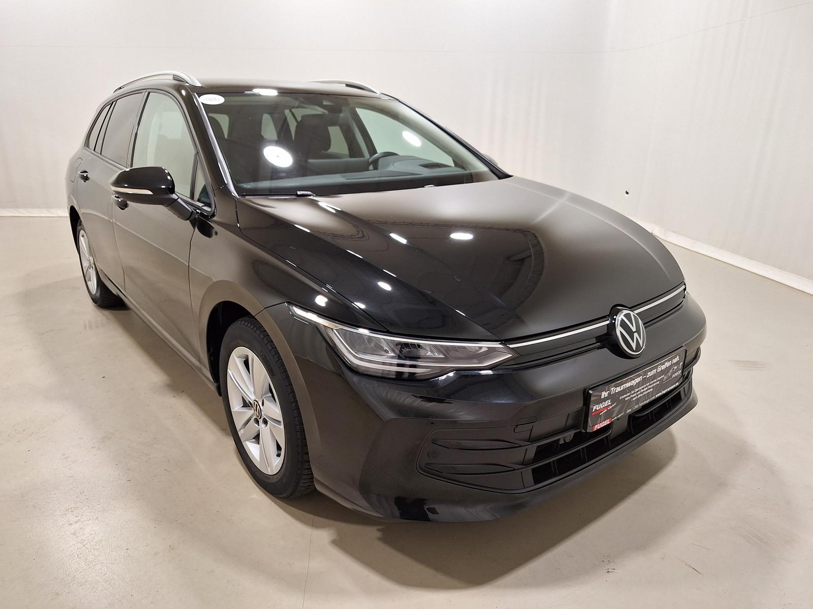 Volkswagen Golf Variant 2.0 TDI DSG Life FACELIFT HuD AHZV, миниатюра 8