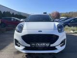 Ford Puma 1.0 EcoBoost Hybrid Aut. ST-Line RFK/LED/Na - Ford Puma mit Hybrid-Antrieb: Automatik