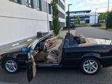 BMW E46 325Ci Cabrio, Automatik/Klima/Lede... - BMW 325 aus 2004: Cabrio