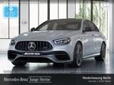 Mercedes-Benz E 63 S 4M+ AMG PERF.-ABG/PANO/CARBON/DRIVER/ - gebrauchte Mercedes-Benz E 63 AMG aus dem Jahr 2023