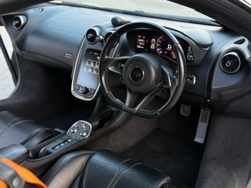 2016 Mclaren 570S — фото 10