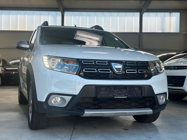 Dacia Sandero II Stepway Klima