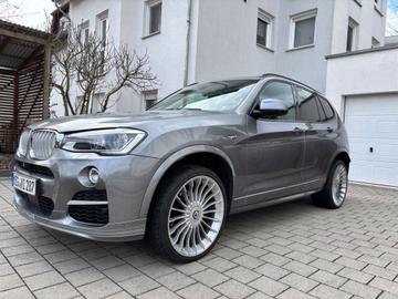 صورة 1 لـ 2014 Alpina XD3