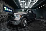 Dodge RAM 5.7 V8 HEMI 4x4 LARAMIE LONGHORN LPG Luft-FW - Dodge: Pickup