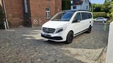 Mercedes-Benz Marco Polo 300d 4MATIC -Voll| Autark/Offroad
