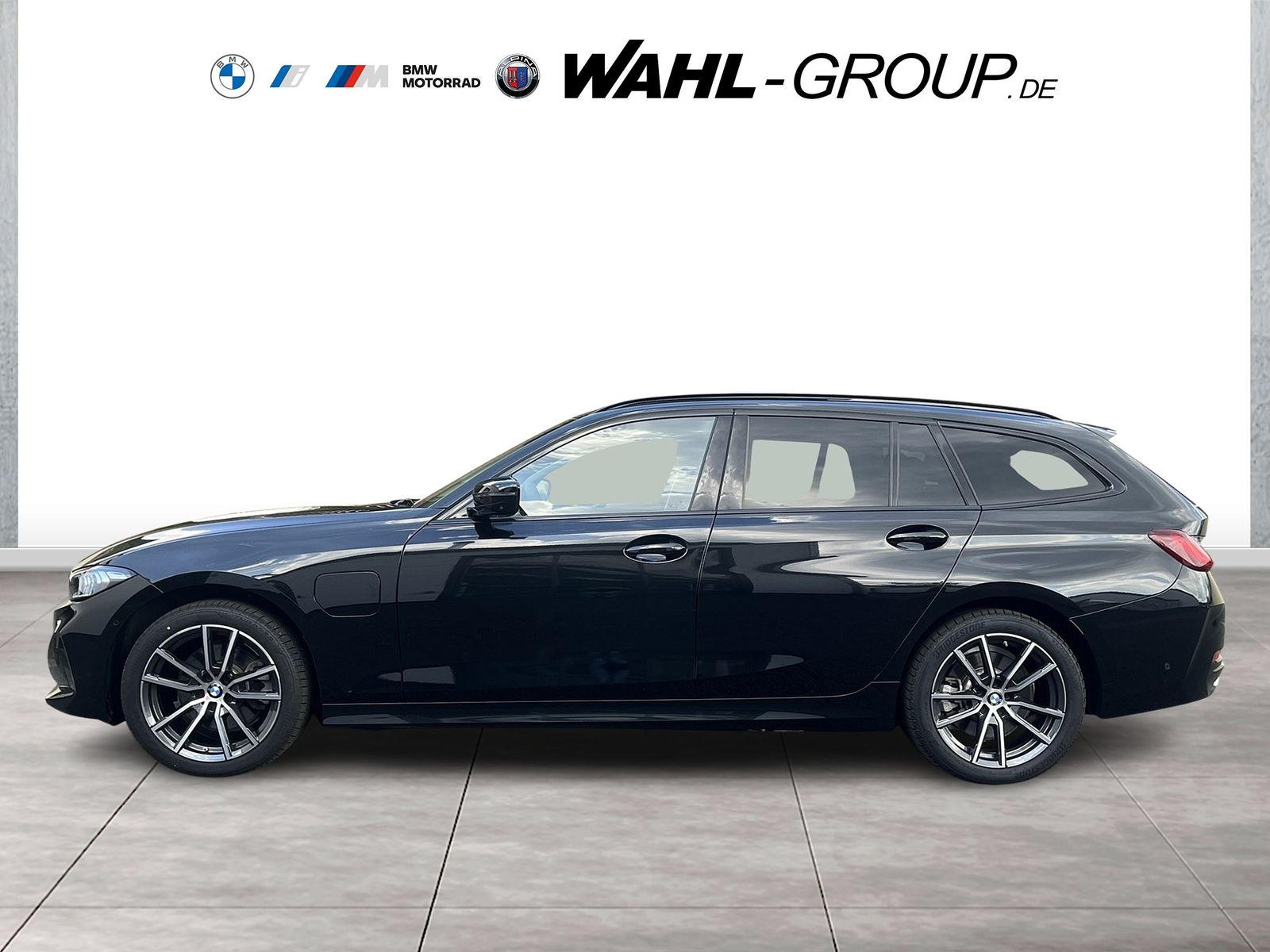 BMW 330 - Bild 8