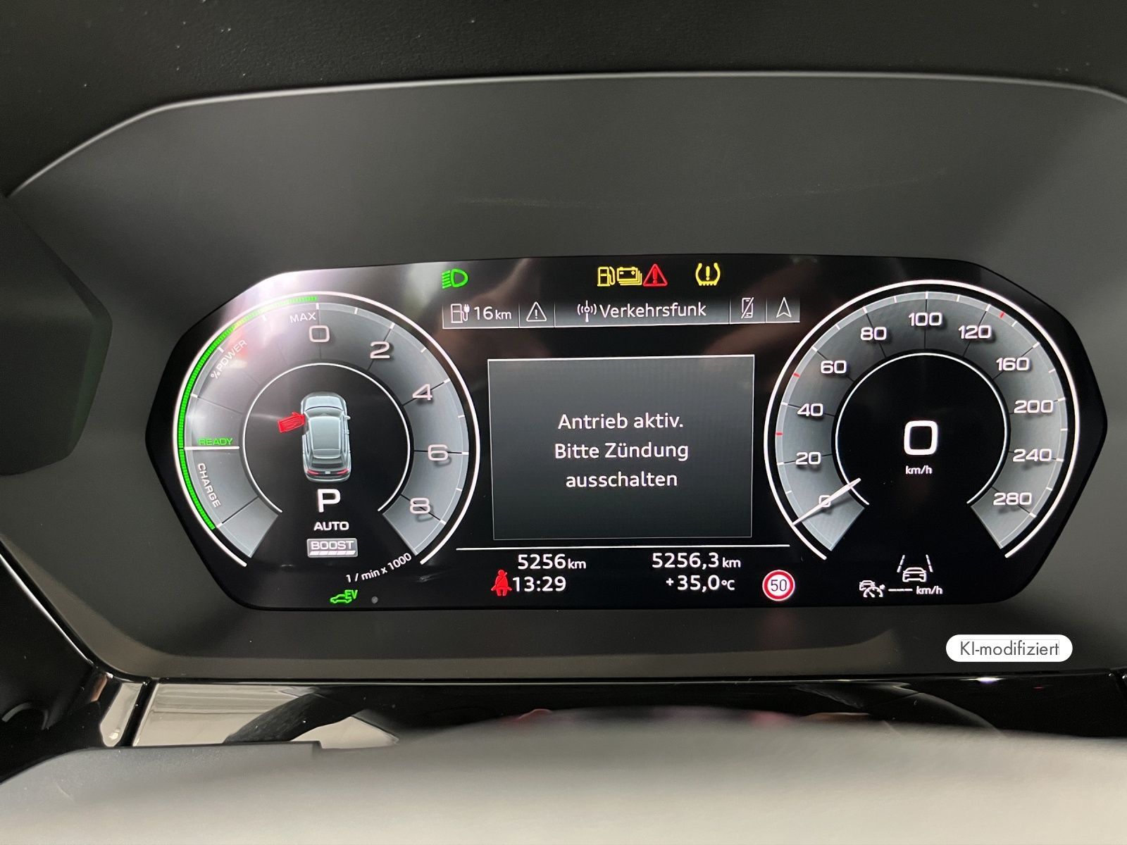 Audi A3 - Bild 11