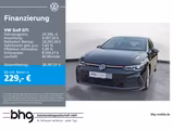Volkswagen Golf GTI 2,0 TSI OPF DSG - Volkswagen Golf: Schwarz, GTI