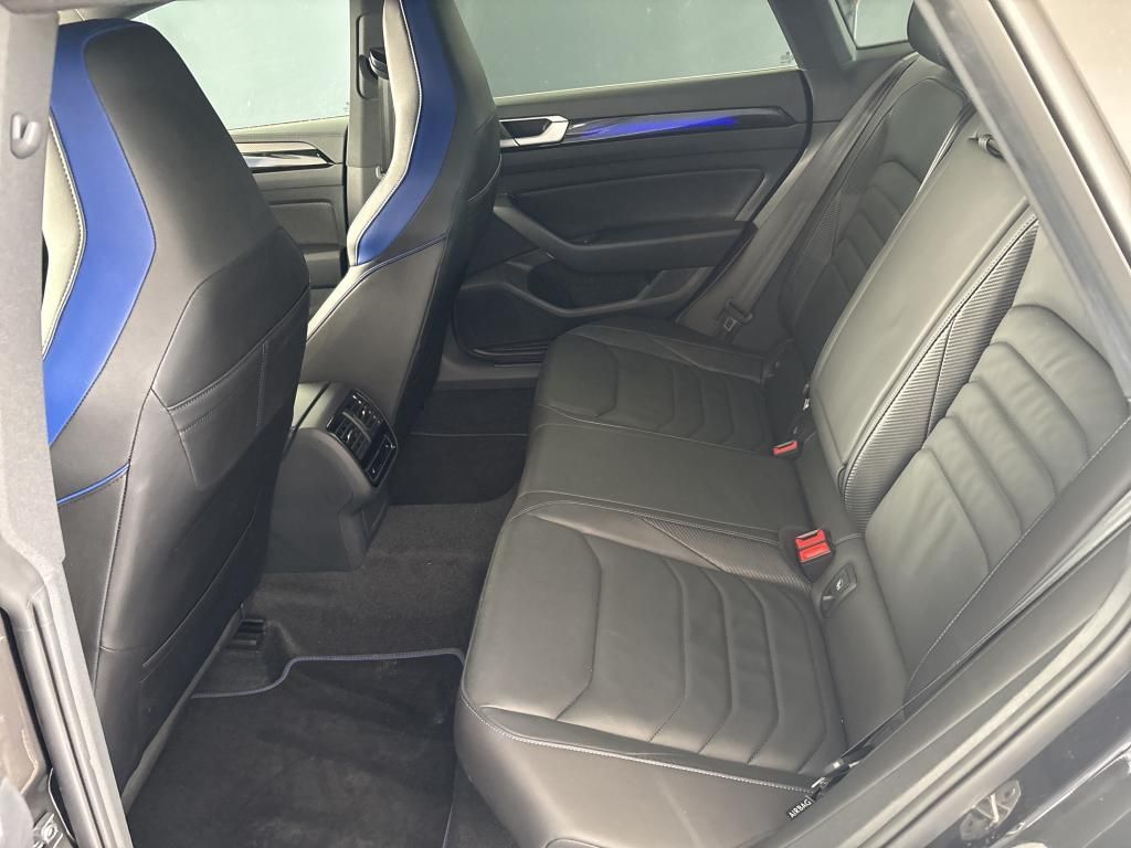 Volkswagen Arteon - Bild 7