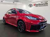 Toyota Yaris GR Alufelgen geschmiedet, Convenience Pake - Toyota Yaris: Alufelgen