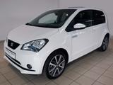 Seat Mii electric Edition Power Charge 61kW | CCS PDC - Seat Elektroautos